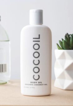 Cocooil Body Oil