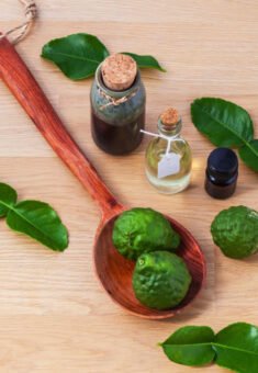 Perfect Citrus Essence Oil